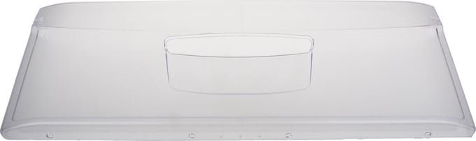 ARISTON - Paneel groentenlade - LXH 508X200 - C00273210