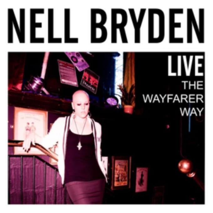 Live - The Wayfarer Way