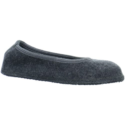 Pantoffels Haflinger -