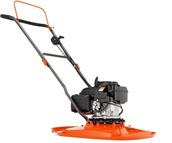 Husqvarna GX 560 Zweefmaaier met 4,6PK – 51CM