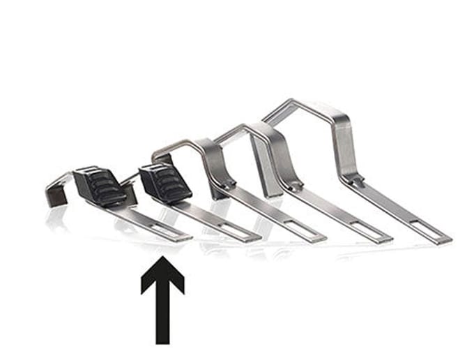 Jokari - Wisselbeugel Ø4-16mm - Voor 4-70 Afstripmes Systeem