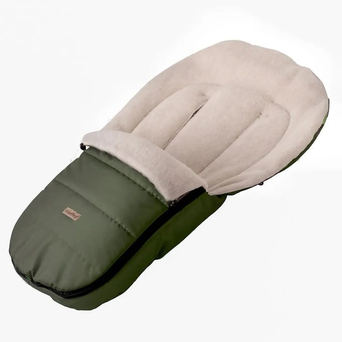 Classic Slaapzak Baby Zaffiro Scandi