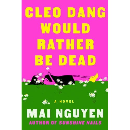 Cleo Dang Would Rather Be Dead - Mai Nguyen