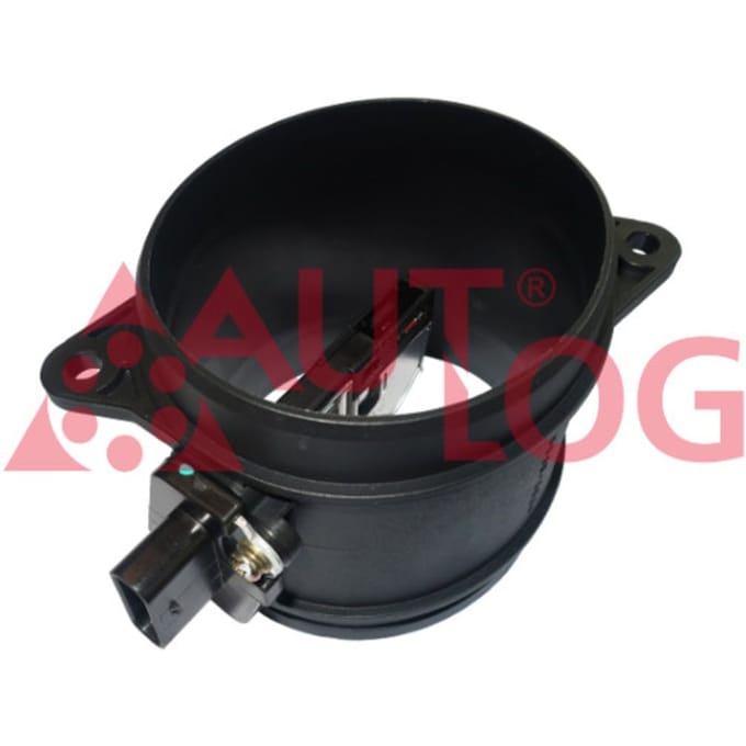 Luchtstroommeter AUTLOG LM1241