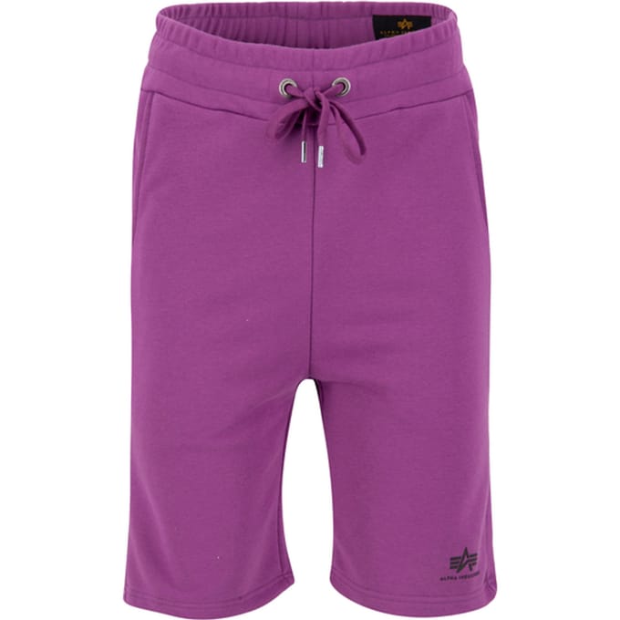 Basic Small Logo Short