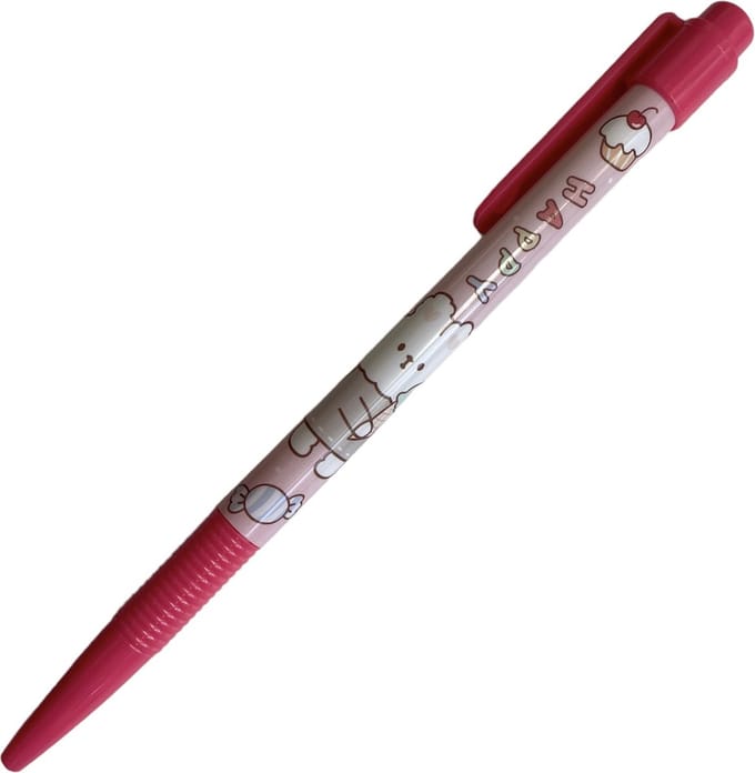 Moshi Moshi - bunny pen - konijntjes