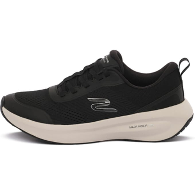 Lage Sneakers Skechers Plush