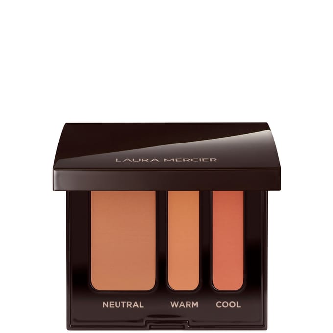Secret Camouflage Complexion Perfector (Various Shades) - Shade 04