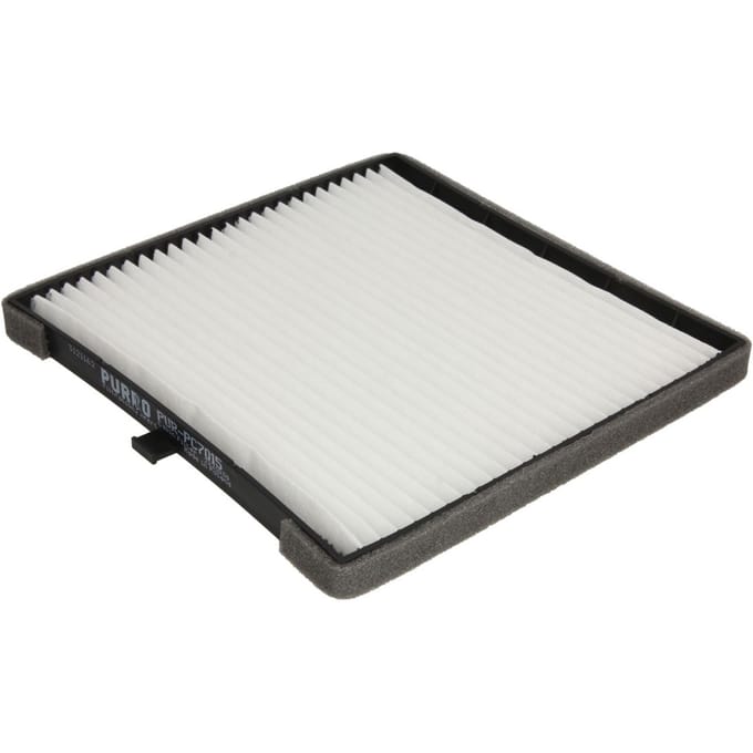 Cabinefilter PURRO PUR-PC7015