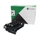 Lexmark - 4 colours - printer imaging kit - LCCP LRP