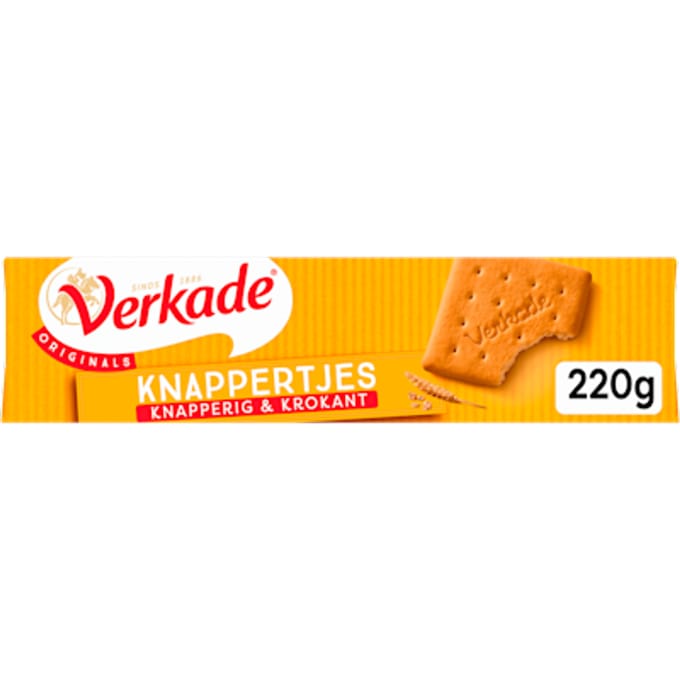 Originals Knappertjes