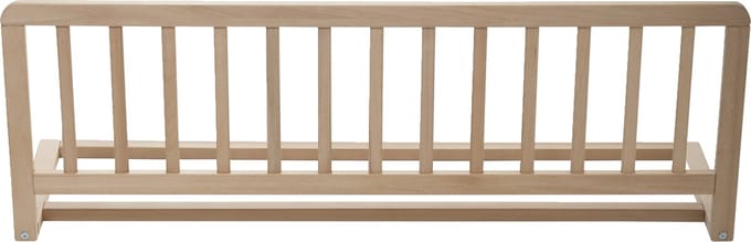 Vertbaudet Bedafsluiting - 38x110cm - hout