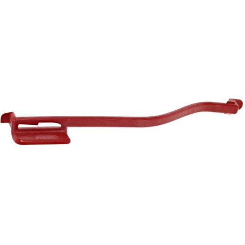 AEG bestekbak, mes, rood 140114253127