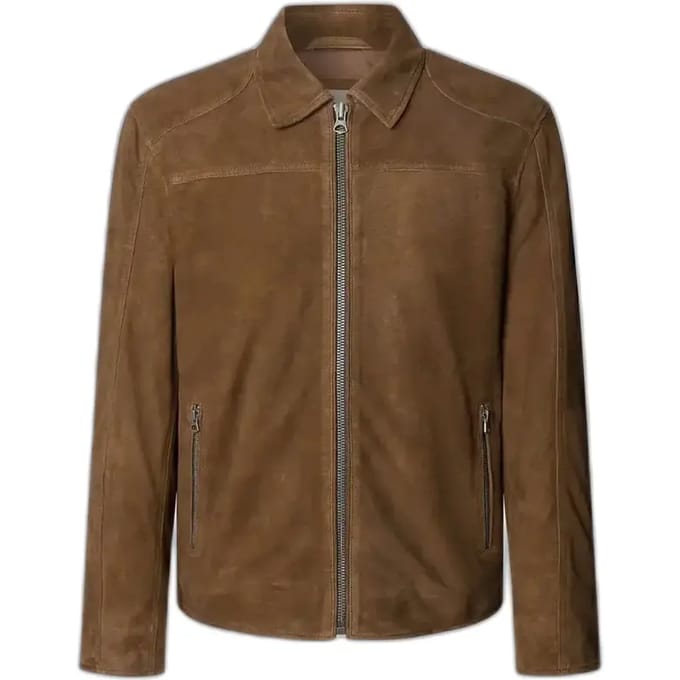Jas Pepe Jeans Jax