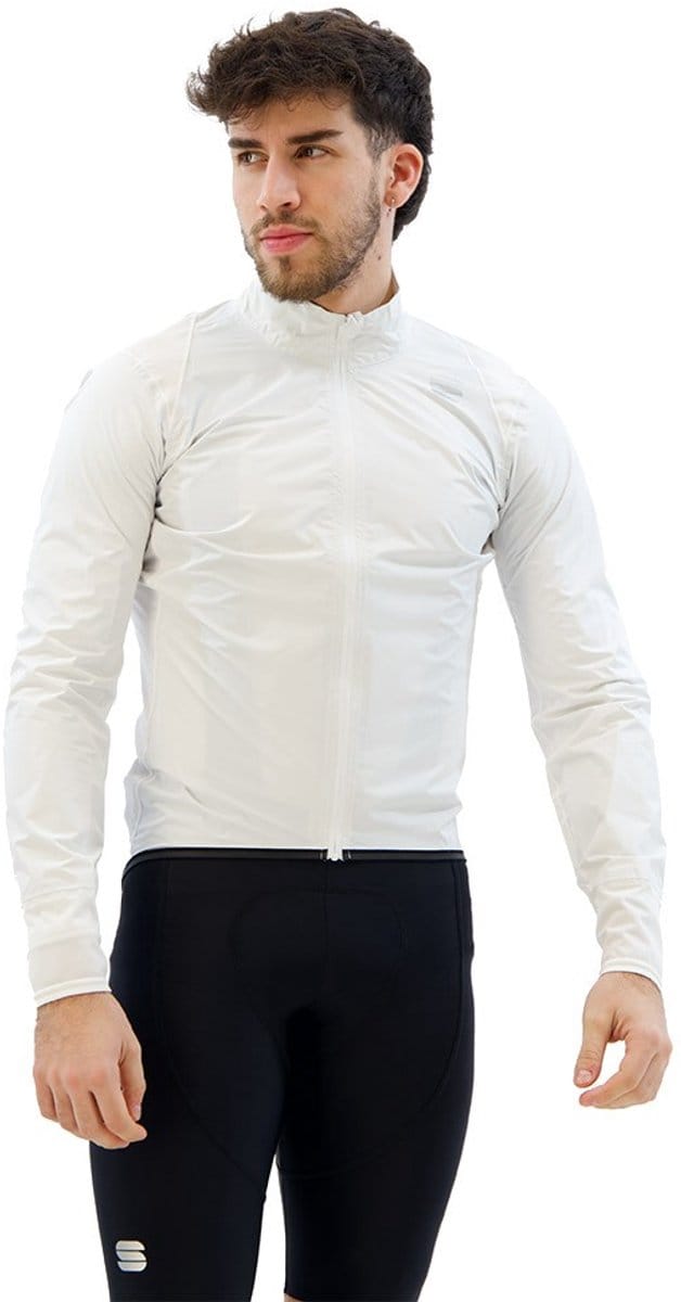 Sportful Hot Pack No Rain Jas Wit XL Man