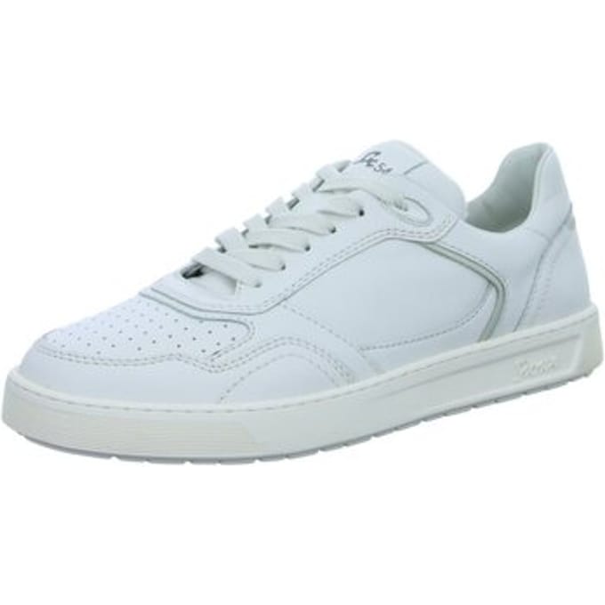 Sioux Tedroso-704 Sneaker Heren