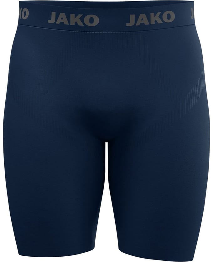 Jako Seamless Short Tight Slidingbroek Heren - Marine | Maat: S