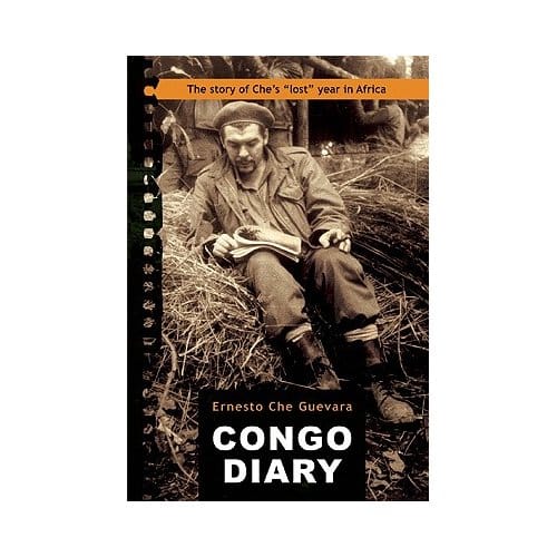 Congo Diary - Ernesto 'Che' Guevara
