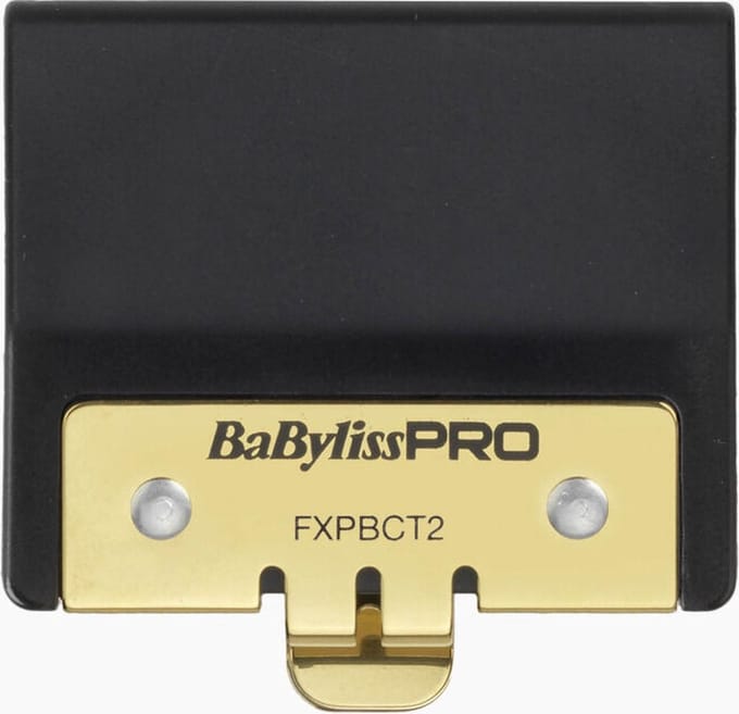 Babyliss PRO 4Artists Premium Trimmer Blade Covers Zwart