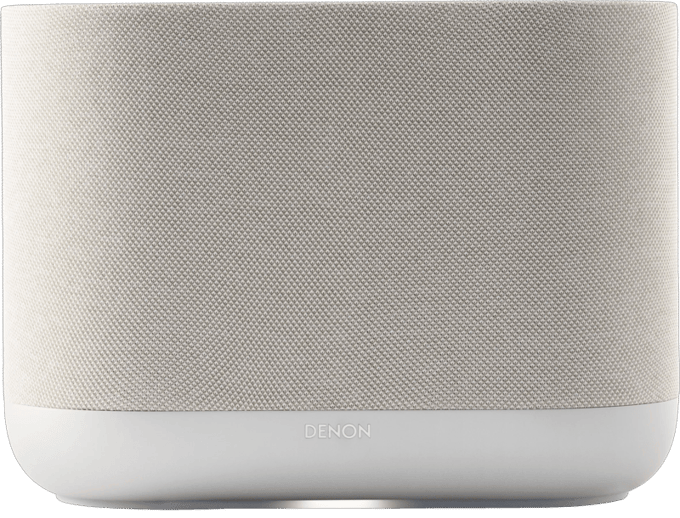 Denon Home 400 - Zilver