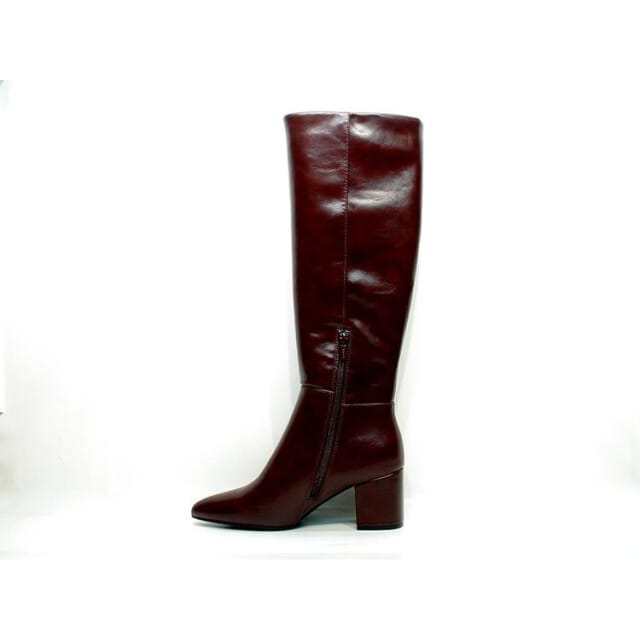 Mexx Laars Pluck Mila Cognac Dames
