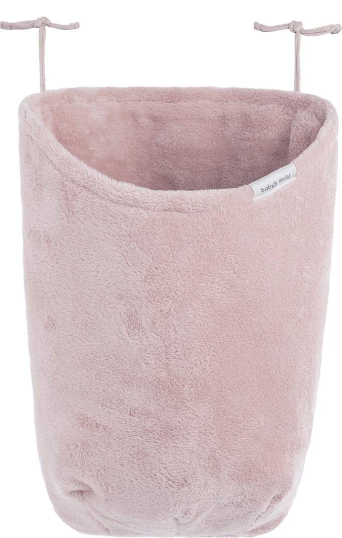 Opbergzak meisje baby Baby's Only Cozy