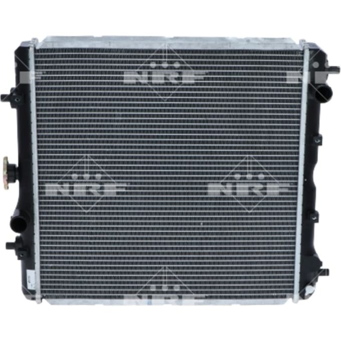 Radiator NRF 50026