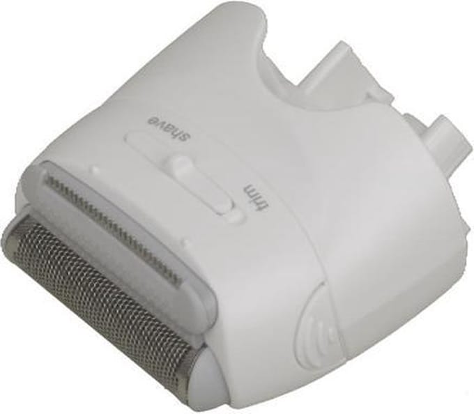 Braun Scheerkop Silk Epil Compleet