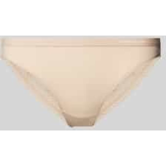 Slip in semi-transparant design, model 'Tailored Comfort'