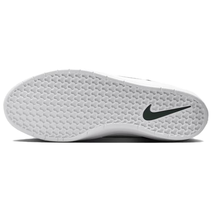 Nike SB Force 58 Chaussures de Skate Confortables Durables Homme sneaker Gris Vert DV5477-105 39