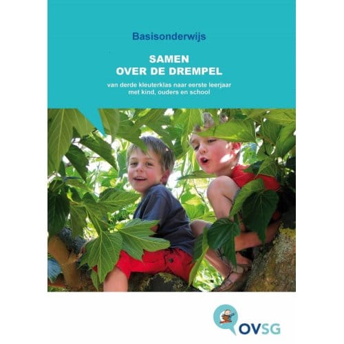 Samen Over De Drempel - OVSG