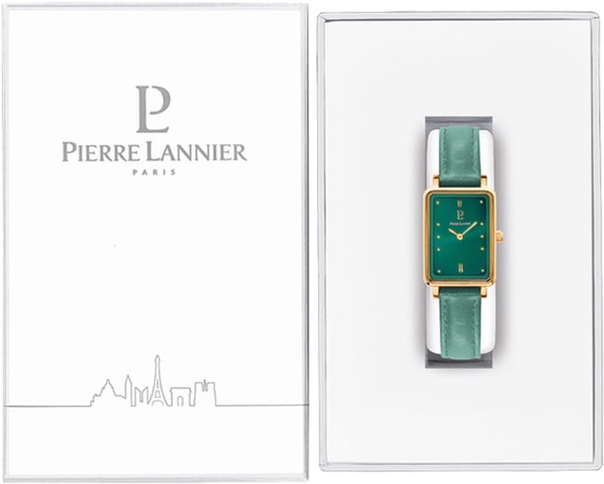 Horloge Ariane