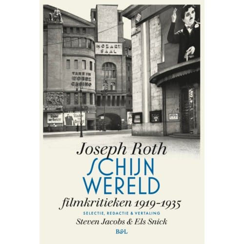 Schijnwereld - Joseph Roth