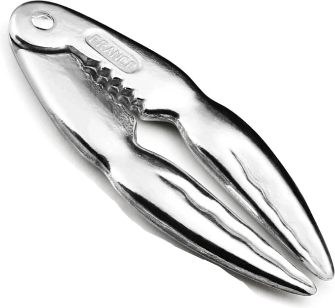 Déglon Kreeftentang – Aluminium – Compact en Efficiënt – 14 cm