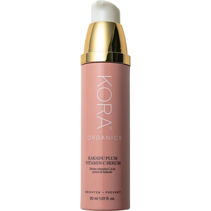 Kora Organics Kakadu Plum Vitamin C Serum 30 ml