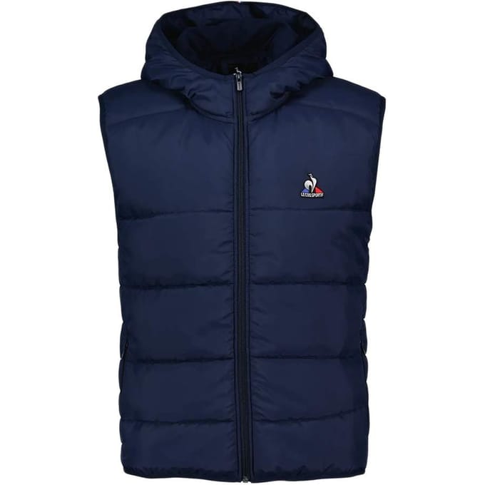 Donsjack n°1 Le Coq Sportif Essentiels
