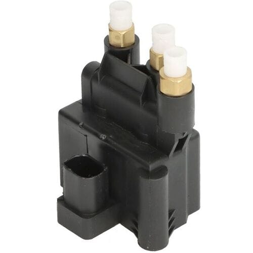 Klep, pneumatisch systeem MAGNUM TECHNOLOGY ZRM002MT