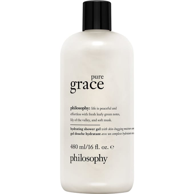Philosophy Shower Gel Philosophy - Pure Grace Shower Gel