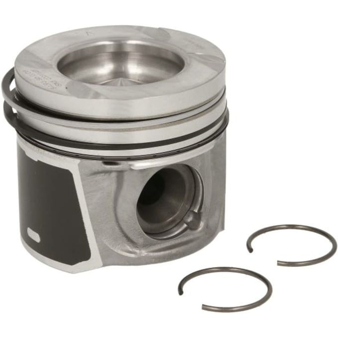 Zuiger ENGITECH ENT050901 STD