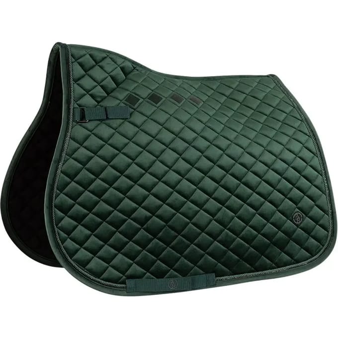 Zadeldek voor paarden BR Equitation Opulence