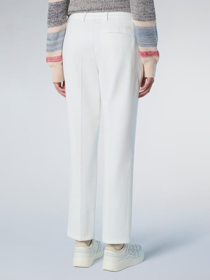 North Sails Chinos Rechte pijpen