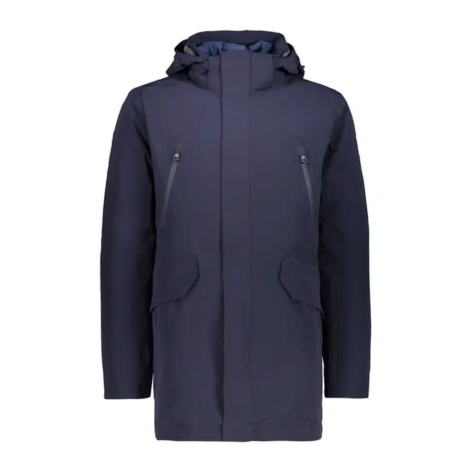 Gevoerde Parka CMP