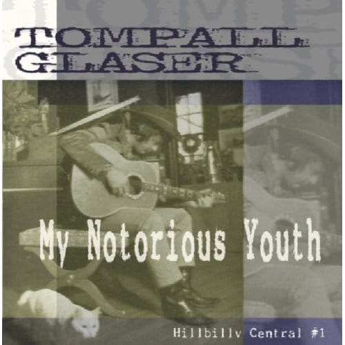 My Notorious Youth - Hillbilly Central #1