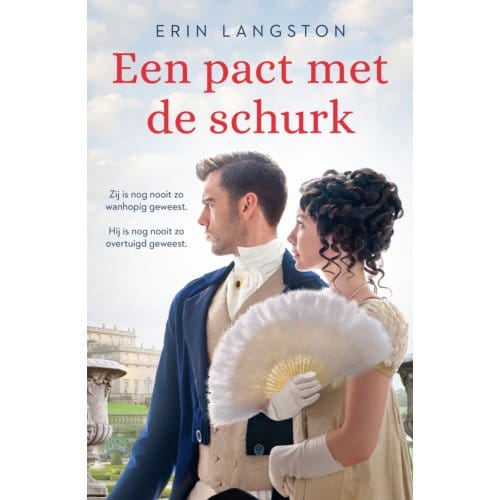 Een Pact Met De Schurk - Aldworth Park - Erin Langston
