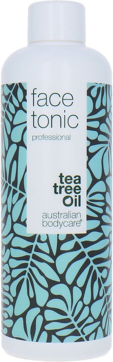 Australian Bodycare Face Tonic Tea Tree Oil - 250 ml