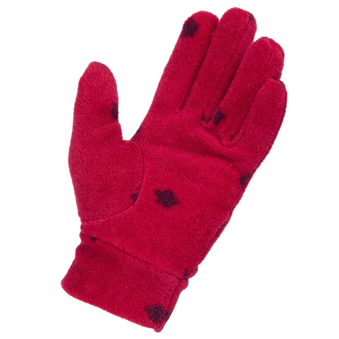 Trespass Zumee Handschoenen voor kinderen (Bes)