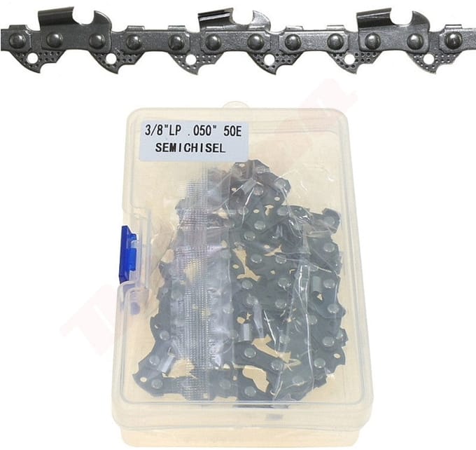 Zaagketting 3/8'' 1,3 50DL BOX