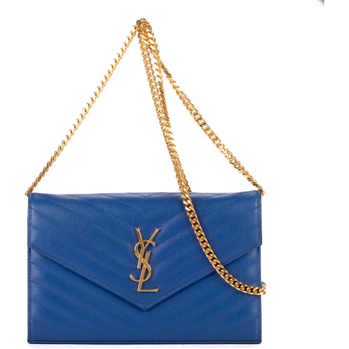 Chain Wallet  Schoudertas