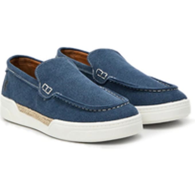 Mocassins U.S Polo Assn. ALONSO001M/6C1