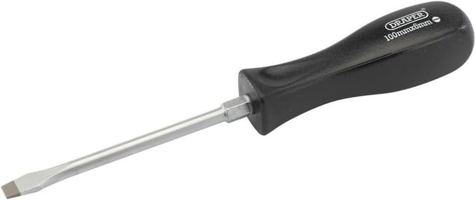 Expert Kwaliteit Slot Mechanica Schroevendraaier 6mm x 100mm